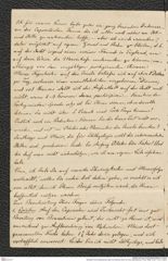 Nachlass Franz Steindachner, Brief von Heinrich Dohrn an Franz Steindachner (15.04.1868), Inv.Nr. 113.01, Seite 2